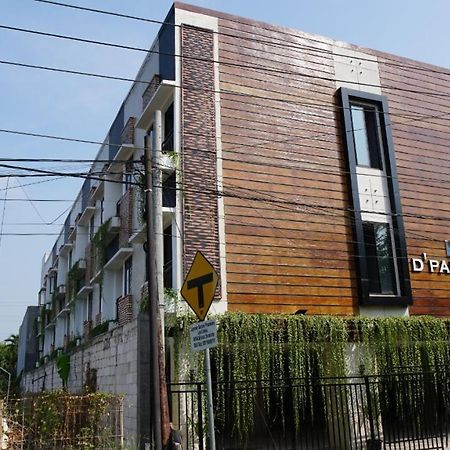 Dparagon Kerten Solo Εξωτερικό φωτογραφία